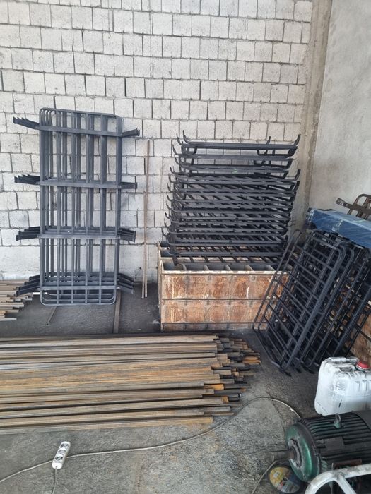 Barcha turdagi avtomobillar uchun bagajlar