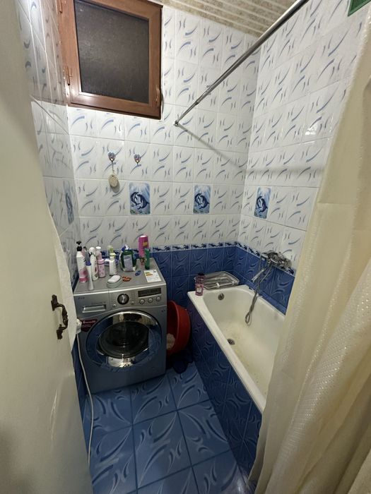 Юнус Абад 4 квартал 1/4/4