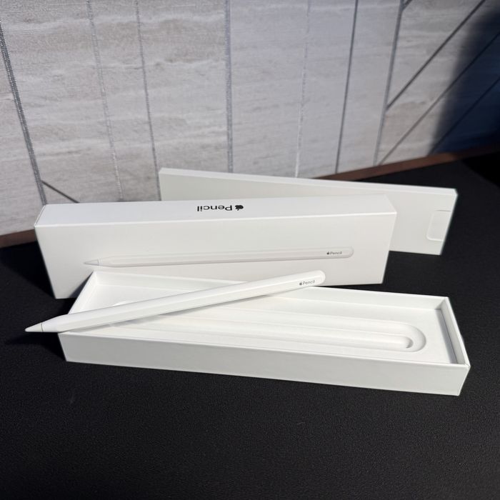 Apple Pencil (2nd generation)