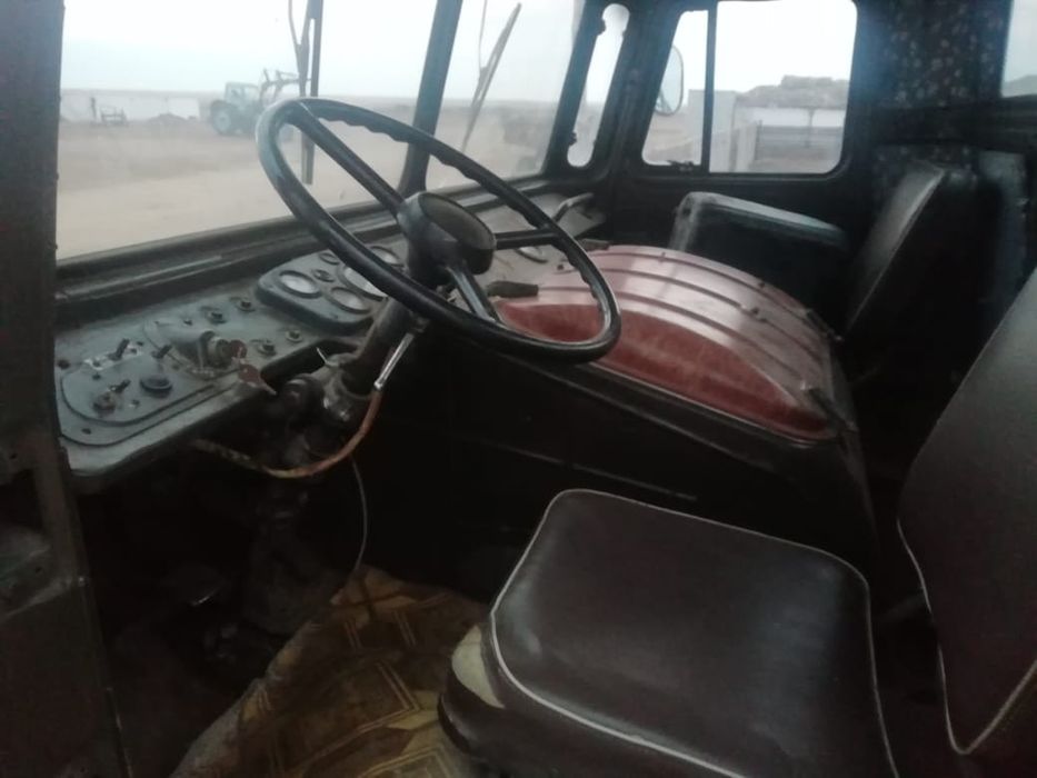 Продам или обменяю  газ 66