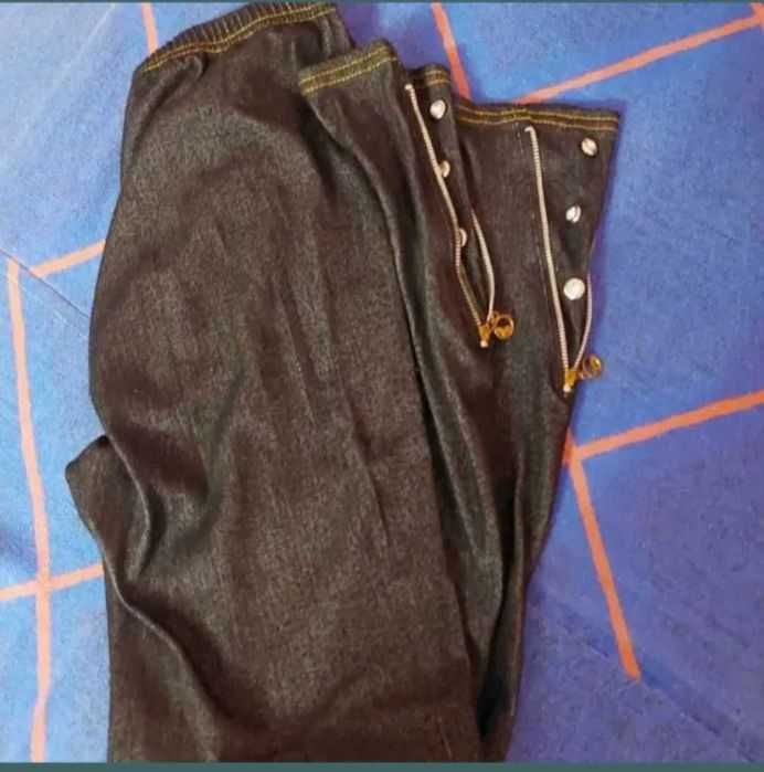 Colant casual cu pietricele