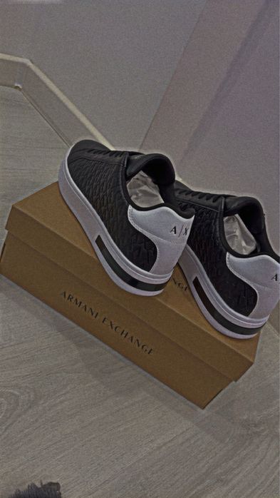 Armani exchange