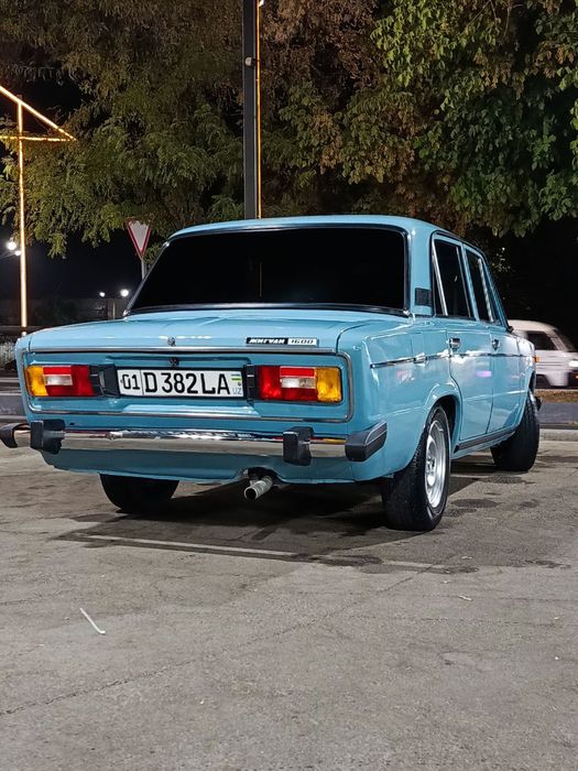 Vaz 2106 sotiladi