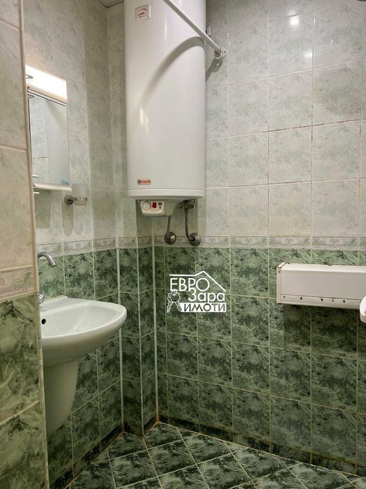 Продава се Четиристаен апартамент в Стара Загора, Казански - изток - 83 кв.м за 1025 €/кв.м - Снимка #7