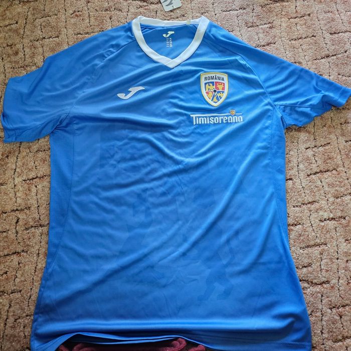 Tricouri Joma Timișoareana