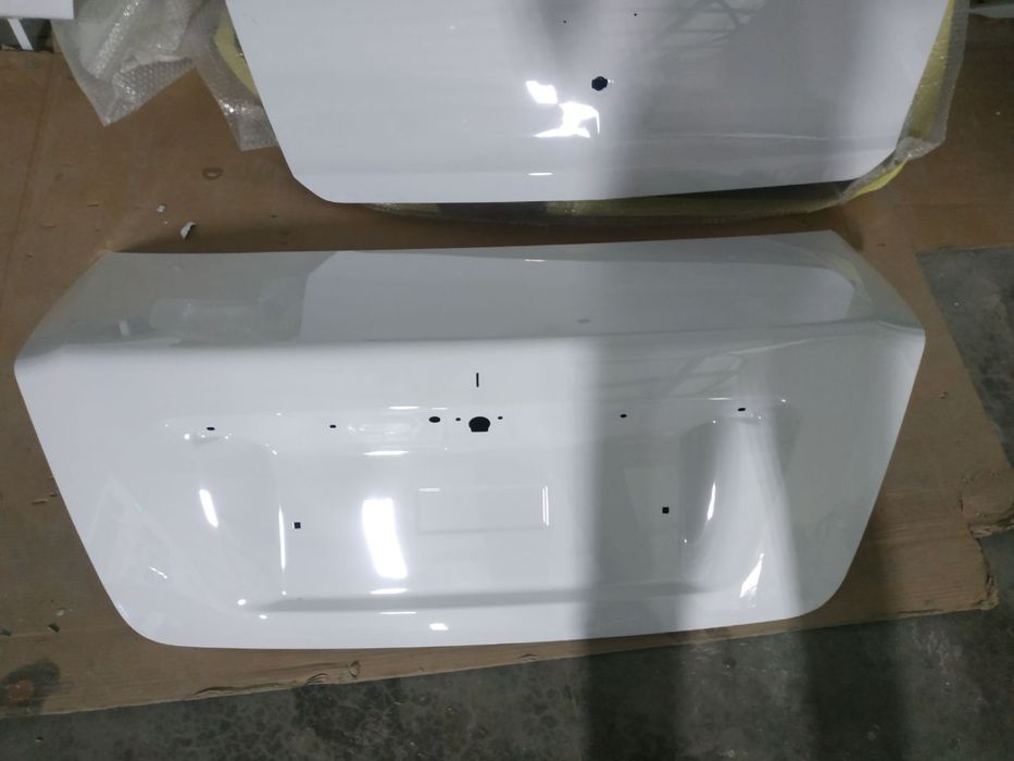 Gentra Bagaj Жентра багаж