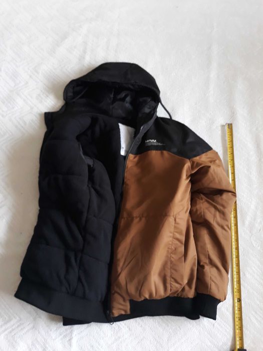 Зимно яке House, размер S