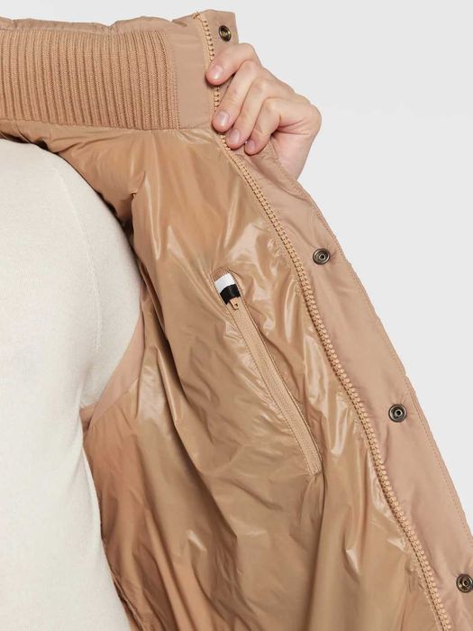 BOSS мужской жилет стандартного кроя РАЗМЕР М, L