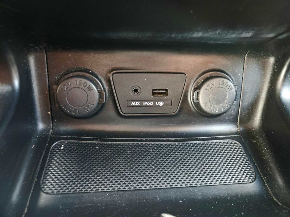 Hyundai IX35 1.7 CRDi