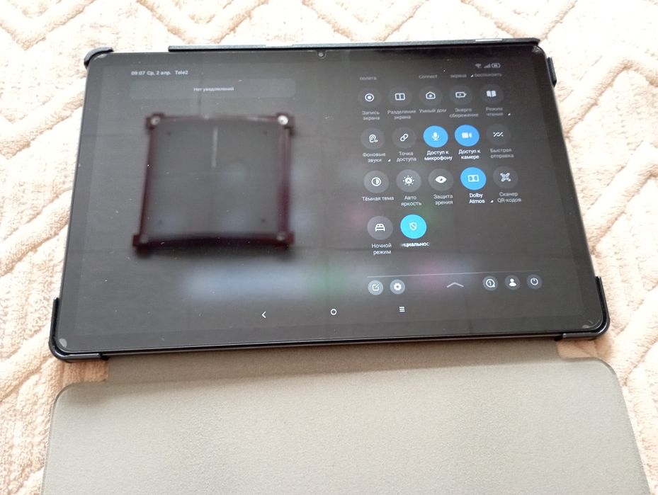 Продам планшет Lenovo tab m11
