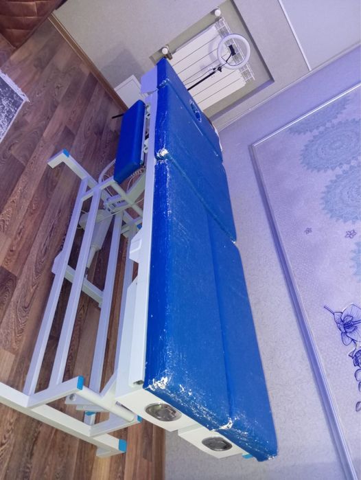 Стол массажный/кушетка