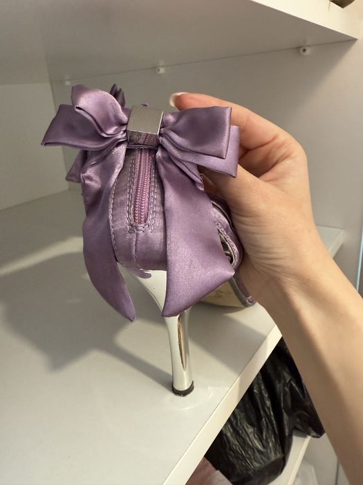 Официални токчета