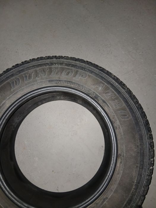 Продам резину лето