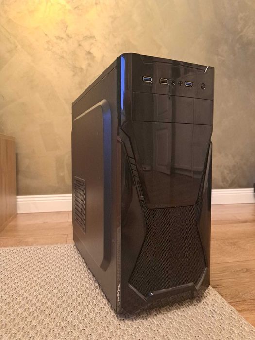 Calculator Intel Pentium G6500, 32GB DDR4 3200HZ, 256SSD, 1TB HDD