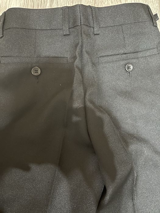 Рубашка и брюки на мальчика 98р