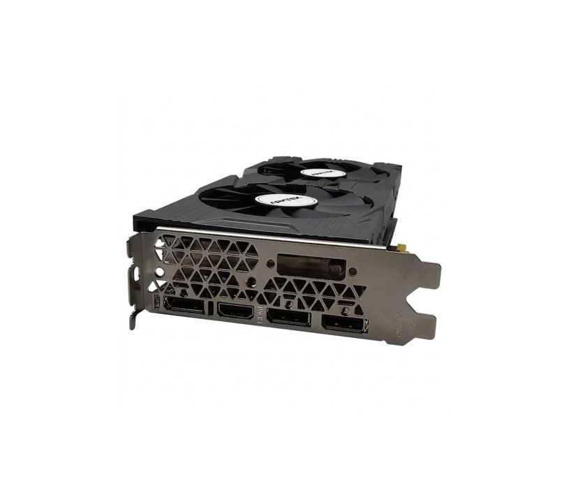 - Видеокарта Arktek RTX 2060 Super 8GB