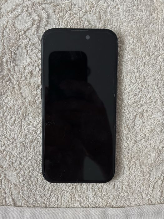 Iphone 15 128 GB б/у емкость 100%