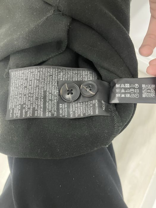 Кофта мужская от Zara