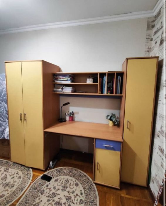 Продам детскую стенку