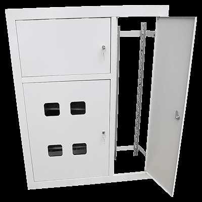 Щит этажный ЩЭ (подъездный)