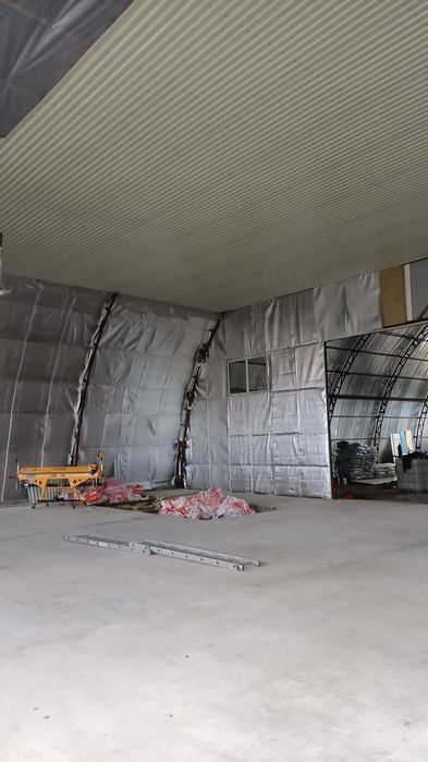 Все виды строительных работ!