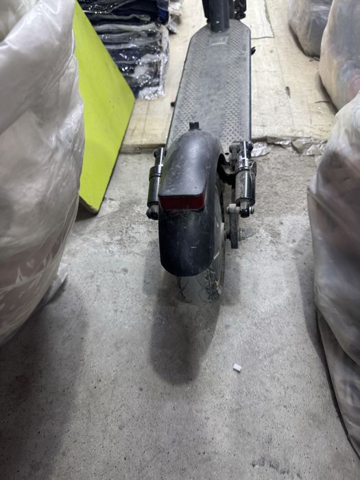 Электрический самокат