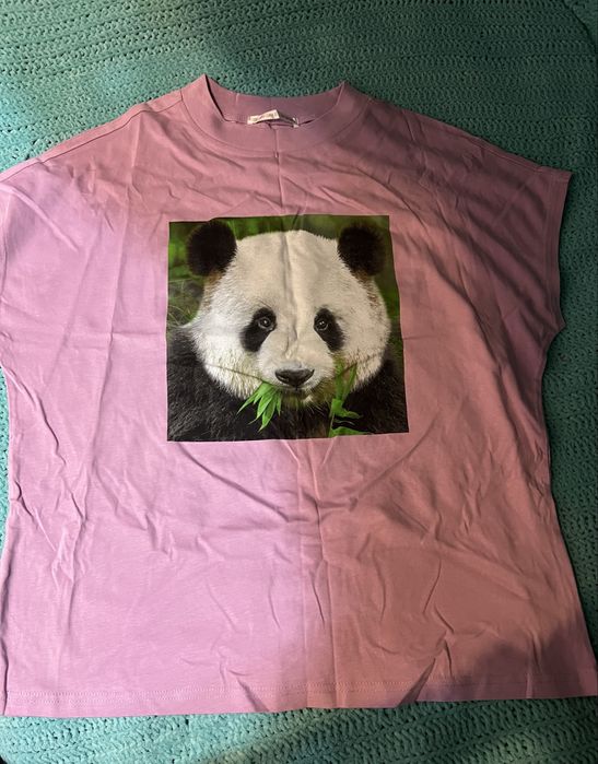 Футболки новые