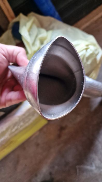 catalizatoare porsche panamera 971 /  971.131.703 L / sunt noi