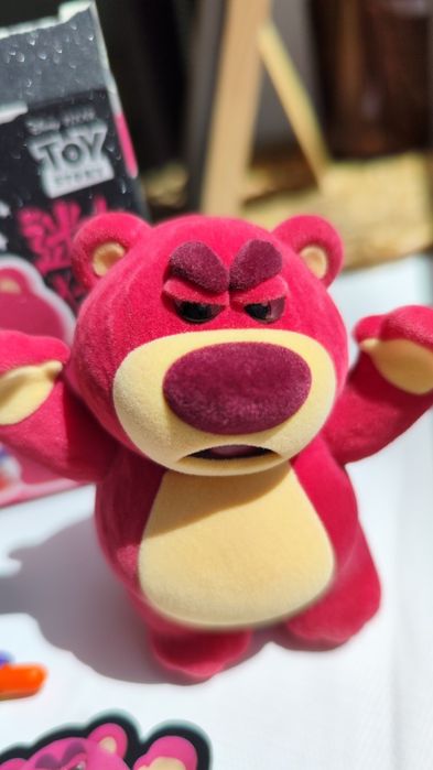 Фигурка лотсо 52toys