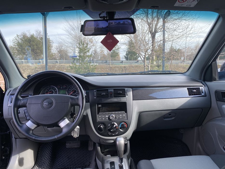 Продаётся Своя Джентра