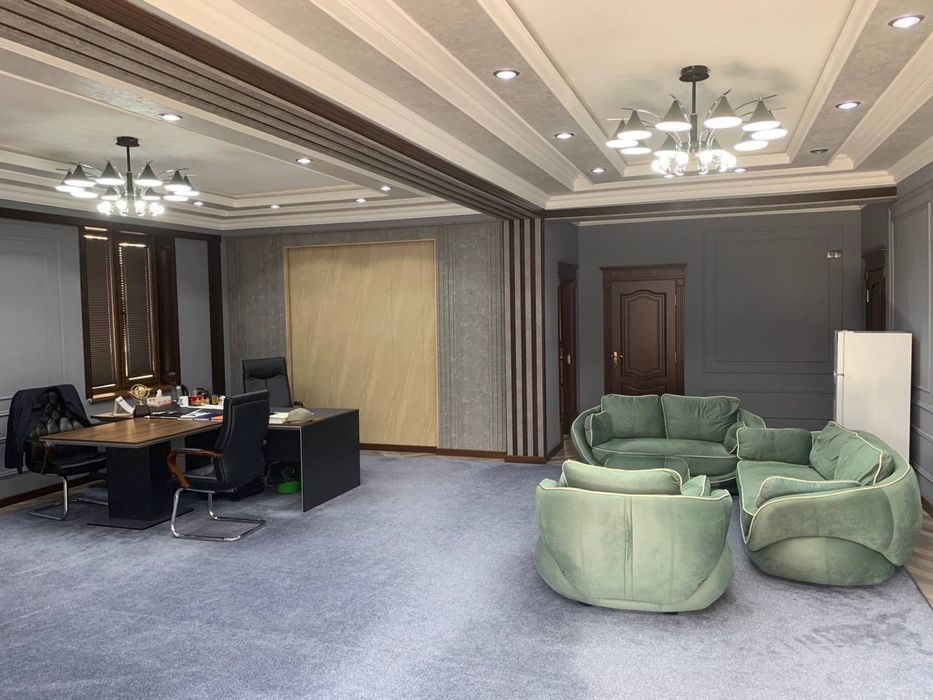 Срочно продаётся помешения для офиса, детсада, учебнцентра итд