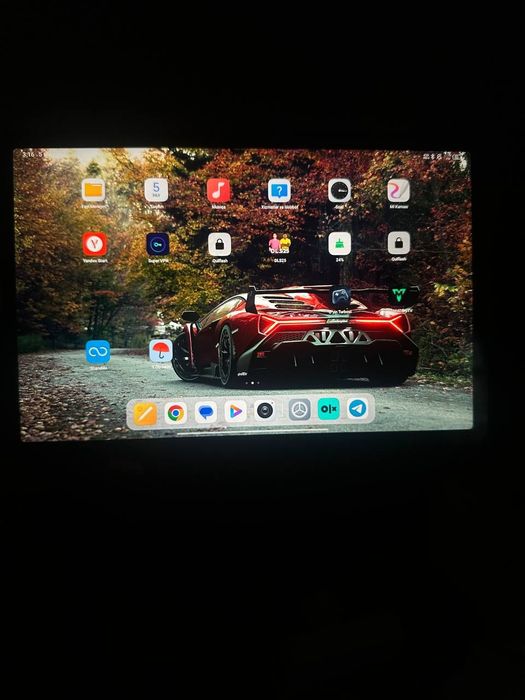 Redmi pad se xotira 256