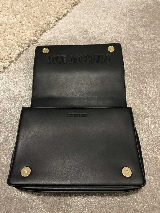 Love Moschino чанта