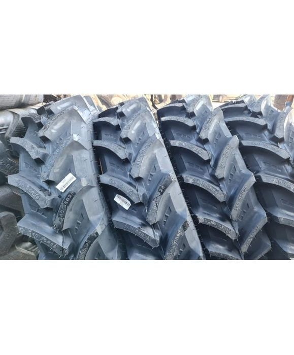 Anvelopa 380/70 R28 TA-110 PETLAS 127 D TL  Cauciucuri tractor, Fiat, Case, Fendt, John Deere, New Holland, Massey Ferguson, UTB   Cauciucuri tractor,