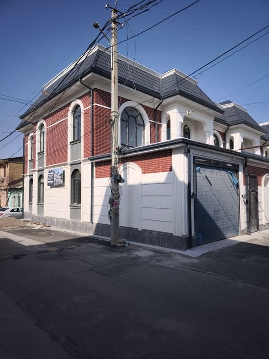 Продаётся земельный участок 4,8 соток  Яккасарай район Улица Хумо Хумо