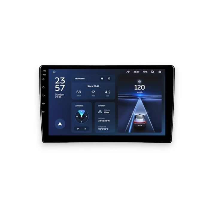 TEYES Monitor CC3L Wi Fi