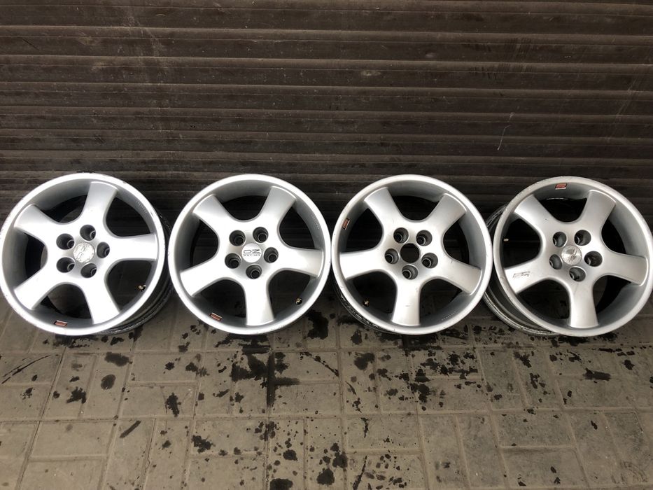 Диски на Черри/Вольво R16