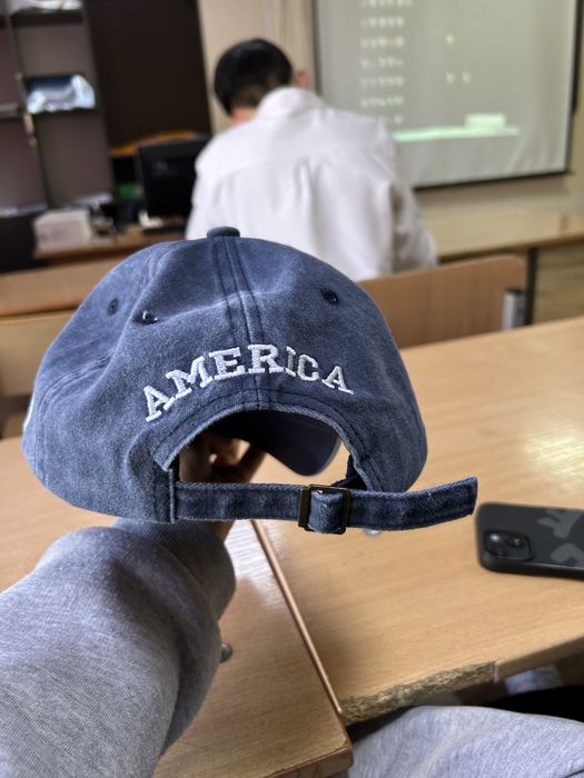 Кепка оригинал