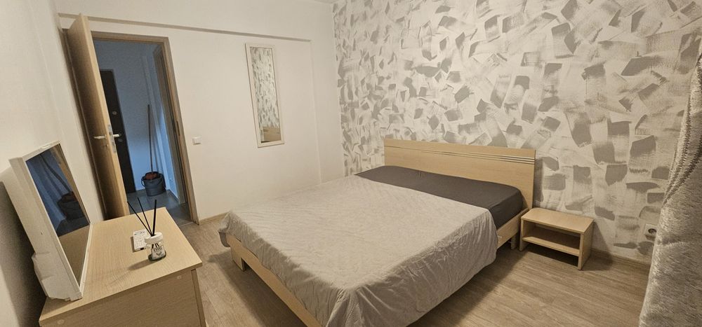 Inchiriez Apartament 2 camere in  Bragadiru