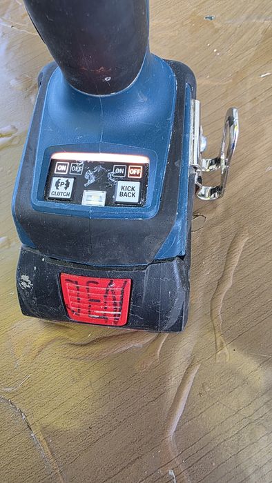 Autofiletanta Bosch GSR 18V-90 C