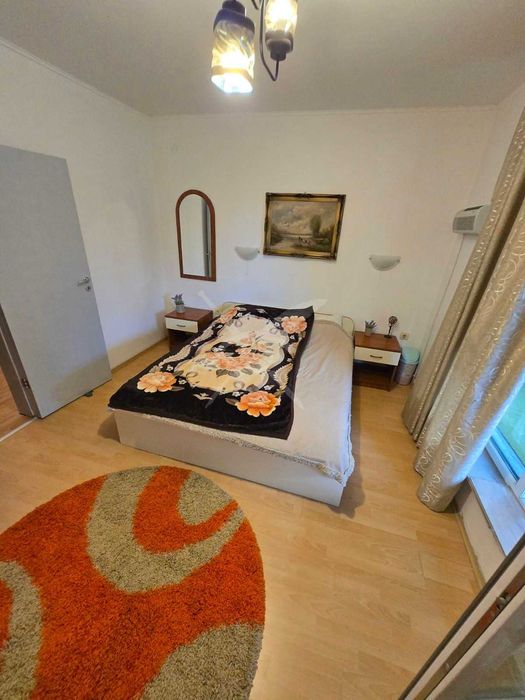 Продава се Двустаен апартамент в к.к. Слънчев бряг - 64 кв.м за 1172 €/кв.м - Снимка #4