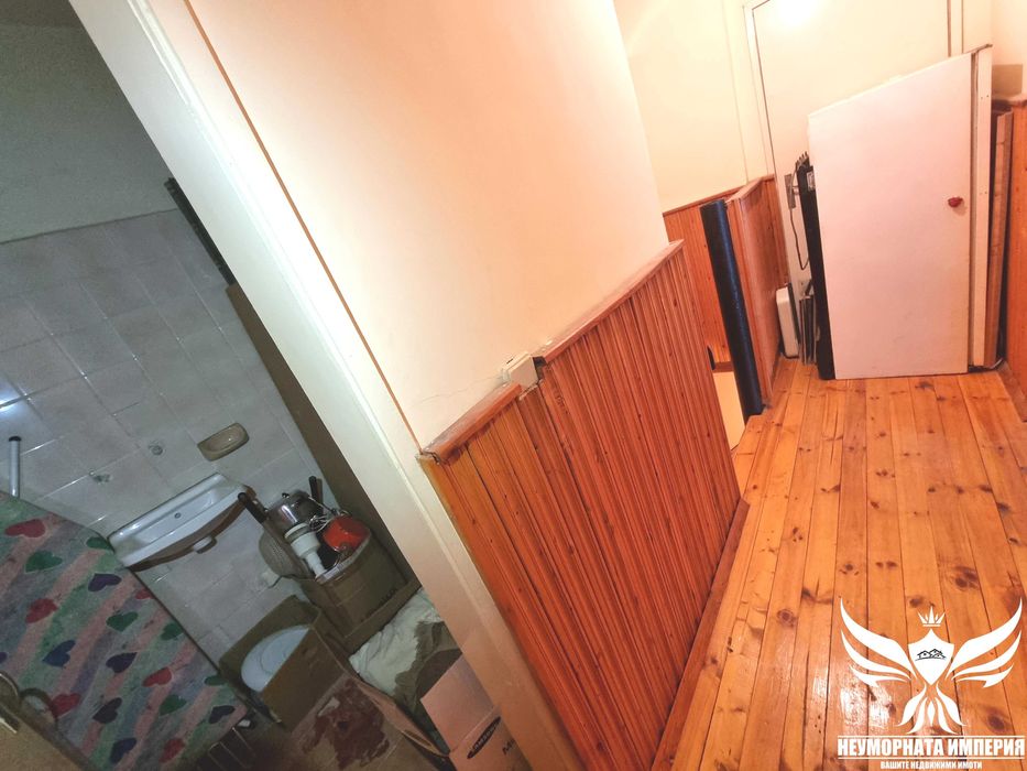 Продава се Тристаен апартамент в Асеновград - 87 кв.м за 1368 €/кв.м - Снимка #17