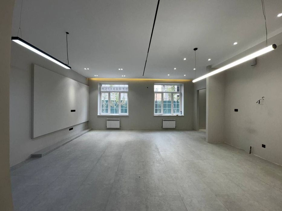 Продажа 6/1-0/9 175м2 в ЖК Greenwich, ор-р: Узбум