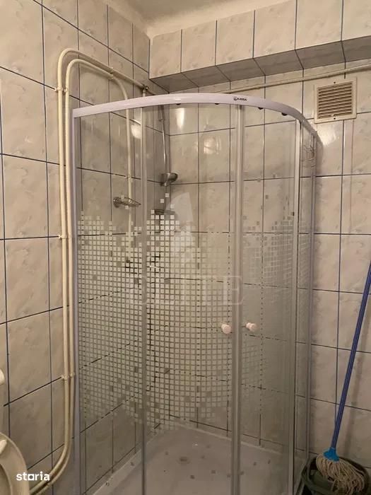 Apartament o camera în zona STANCA