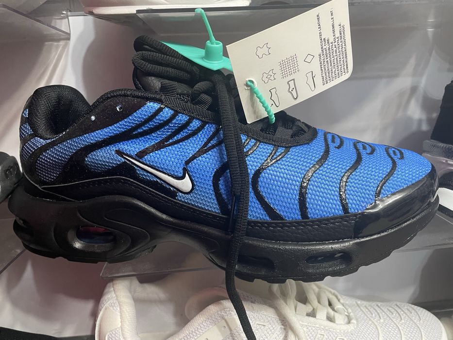 Nike TN унисекс спортни маратонки