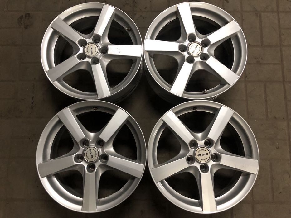 Диски на Опель R17