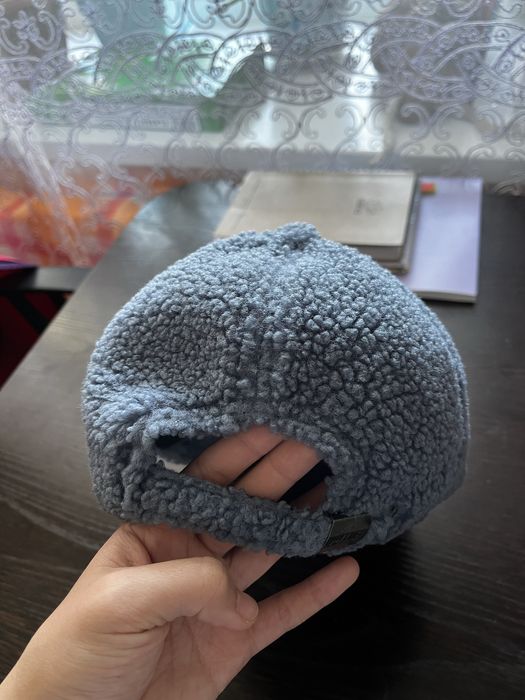 Кепка осенняя