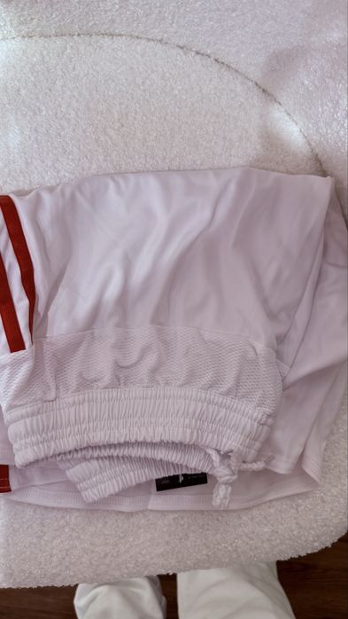 Футбольная форма