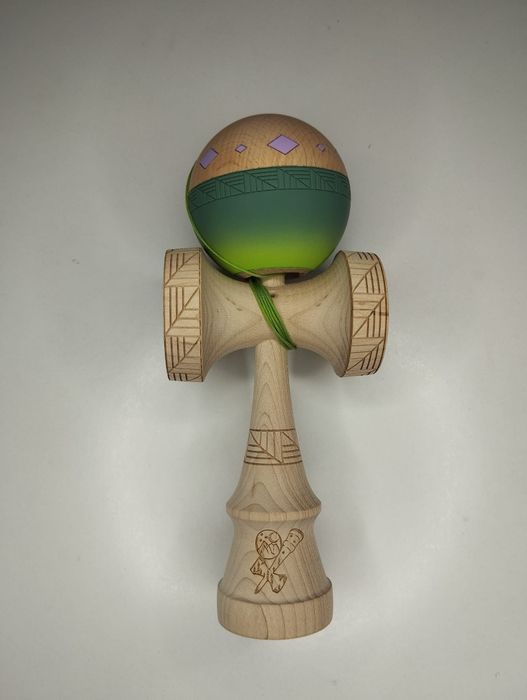 Kendama lotus pro model