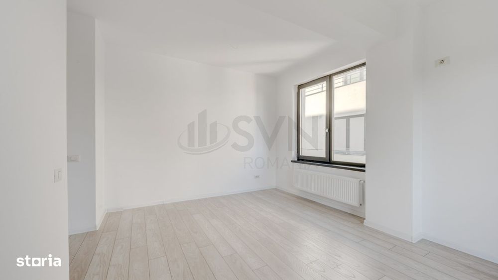 Apartament 2 camere I Bucurestii Noi